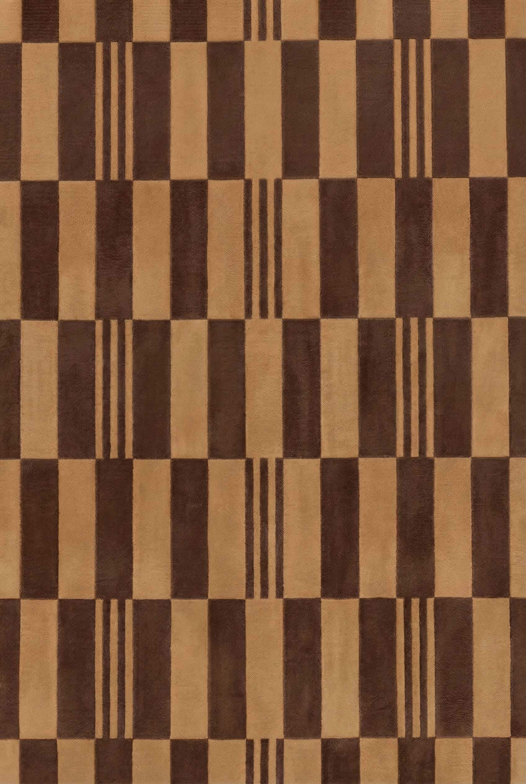 Porto — Brown