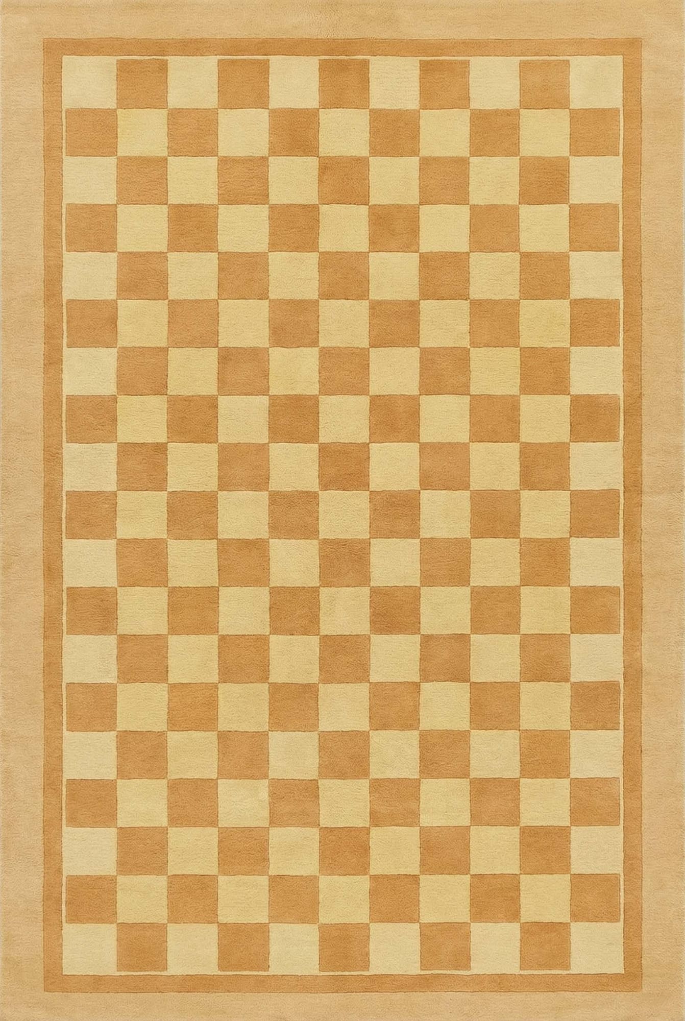 Marseille — Soft Yellow