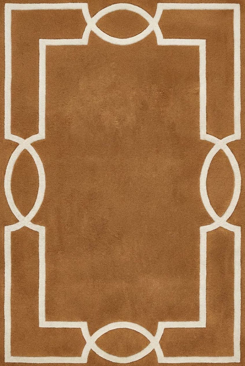 Doha — Brown