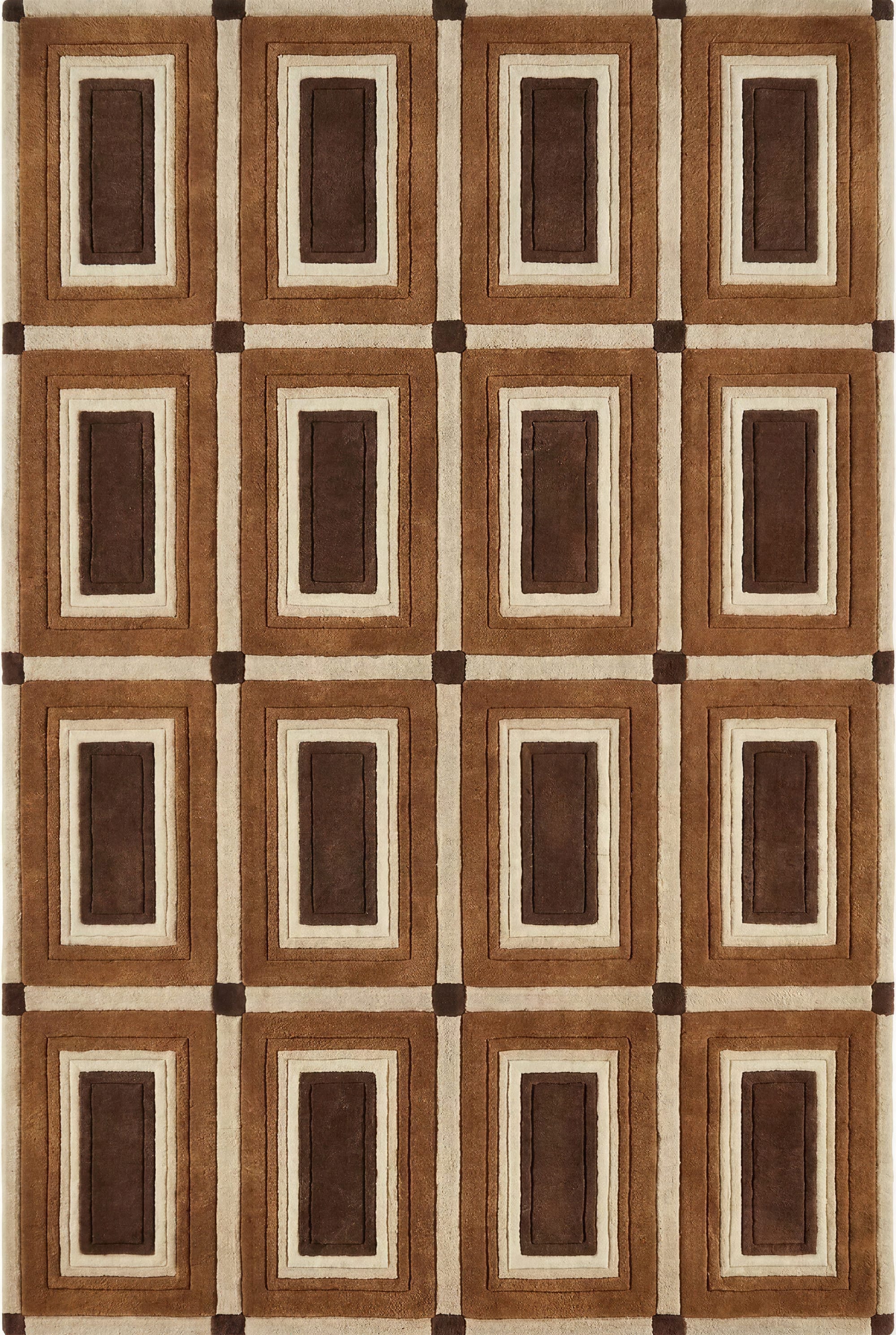 Copenhagen — Brown